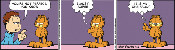 Garfield